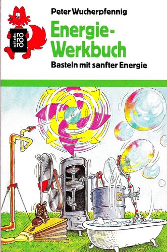 Energie-Werkbuch