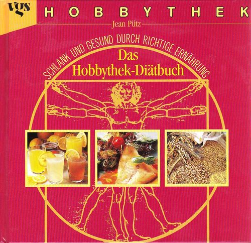 Das Hobbythek-Diätbuch